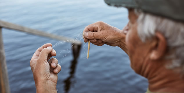 Benefício de aposentadoria rural por idade é garantido a pescador artesanal