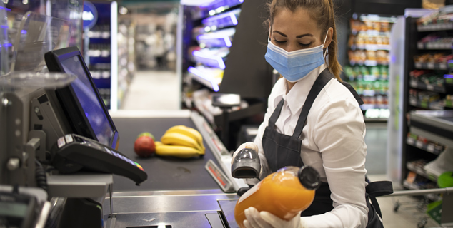 Supermercado deve pagar R$ 150 mil por atraso reiterado de salários