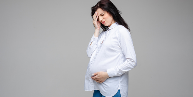 Trabalhadora que engravidou durante o aviso-prévio e perdeu bebê após parto prematuro tem reconhecida estabilidade da gestante